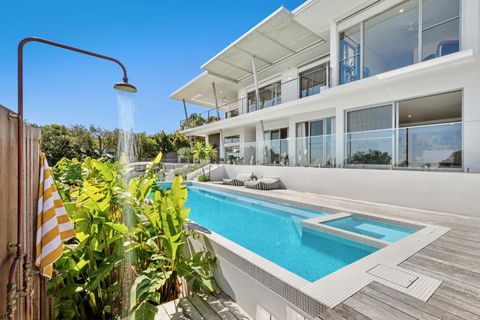 Sanctuary Spaces - Sundowner - New Castle Holiday 2