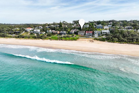 Sand Castles - New Castle Holiday 1