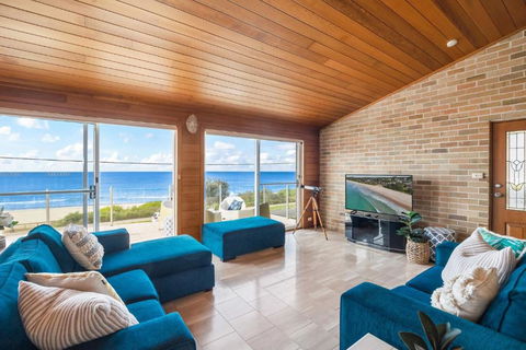 Sand Castles - New Castle Holiday 2