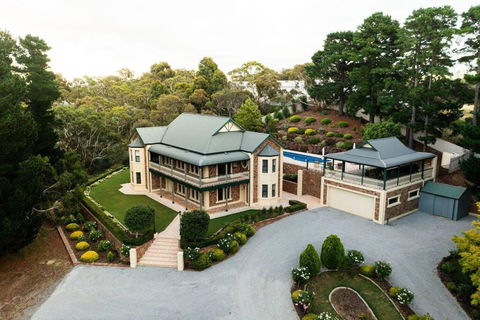 Sand Road Estate - New Castle Holiday 0