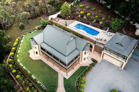 Sand Road Estate - New Castle Holiday 3