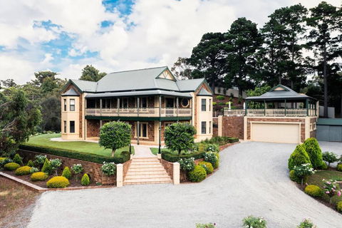 Sand Road Estate - New Castle Holiday 1
