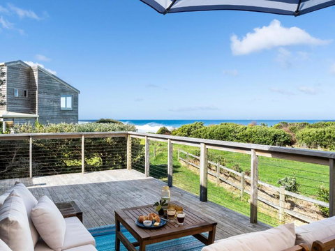 Sand & Sauna Retreat - New Castle Holiday 1