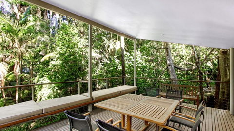 Sand & Sea - Pearl Beach With Pool - New Castle Holiday 3