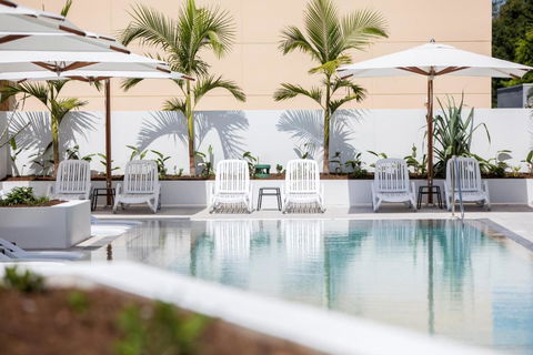 Ruby Gold Coast By CLLIX - New Castle Holiday 2