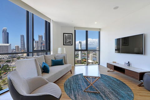 Ruby Gold Coast By CLLIX - New Castle Holiday 1