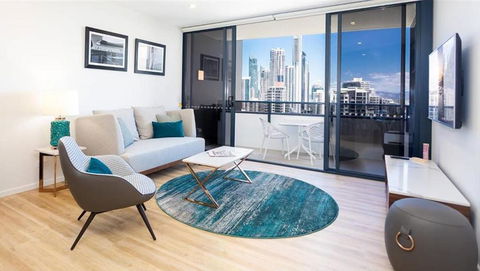 Ruby Gold Coast By CLLIX - New Castle Holiday 3
