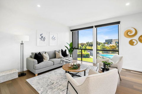 Sands Coastal Villa Close To Pool, Beach And Golf - New Castle Holiday 0