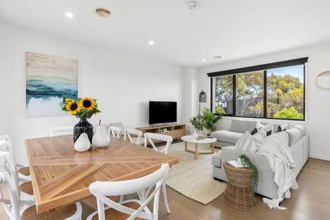 Sands Coastal Villa Close To Pool, Beach And Golf - New Castle Holiday 3