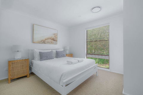 Sandalwood At Huskisson - New Castle Holiday 0