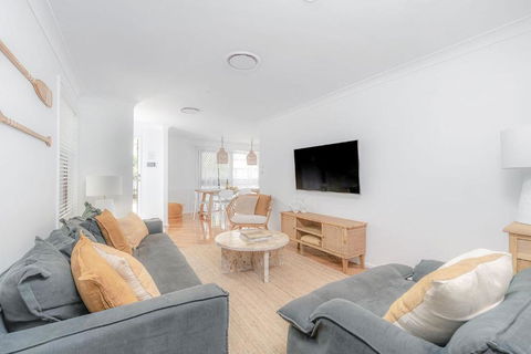 Sandalwood At Huskisson - New Castle Holiday 3