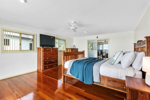 Sandbar On Moreton 3 Bedroom - New Castle Holiday 2
