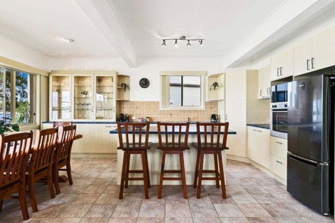 Sandbar On Moreton 3 Bedroom - New Castle Holiday 3