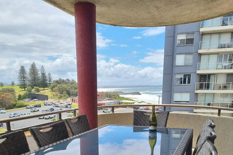 Sandbar Unit 402 - New Castle Holiday 1
