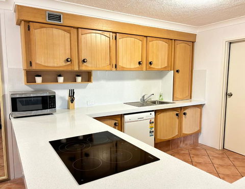 Sandbar Unit 402 - New Castle Holiday 2