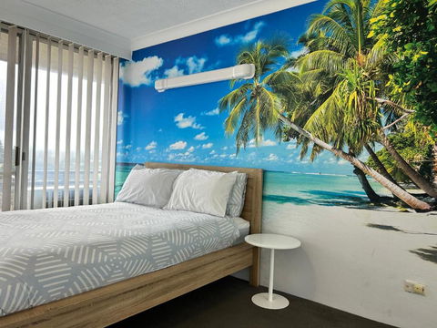 Sandbar Unit 402 - New Castle Holiday 0