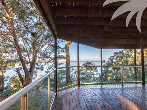 Sandbar View - New Castle Holiday 3