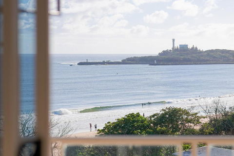 Sandbox Mooloolaba Beach - New Castle Holiday 3