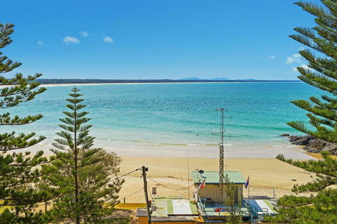 Sandcastle 407 12-24 William Street - New Castle Holiday 3