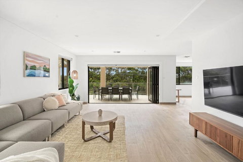 Sandcastle - New Castle Holiday 2