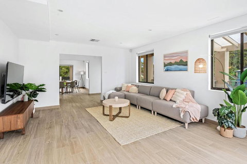 Sandcastle - New Castle Holiday 3