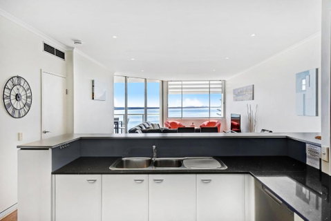 Sandcastle Apartments - New Castle Holiday 2