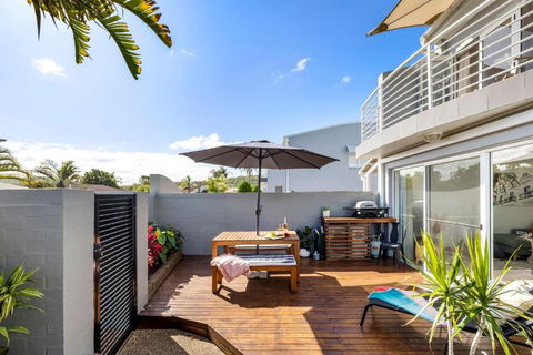 Sandcastles At The Beach - New Castle Holiday 0