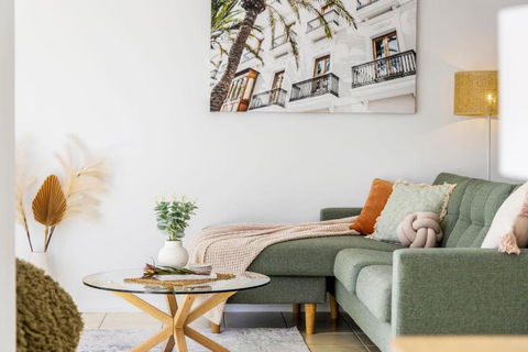 Sandcastles At The Beach - New Castle Holiday 2