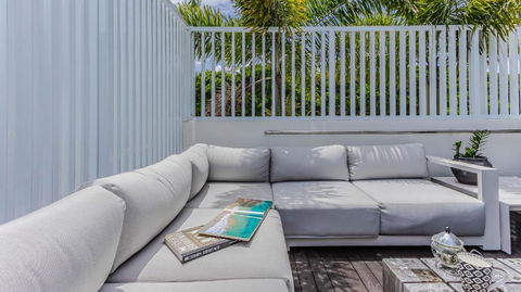 Sandcastles - New Castle Holiday 1