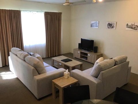 Sandcastles Holiday Apartments - New Castle Holiday 2