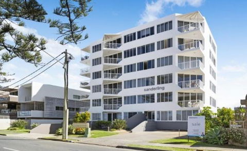 Sanderling Miami - Hosted By Burleigh Letting - New Castle Holiday 0