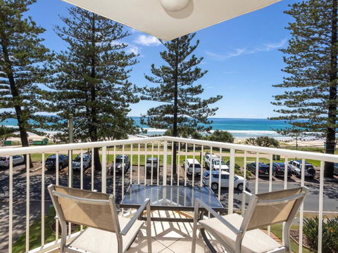 Sanderling Miami - Hosted By Burleigh Letting - New Castle Holiday 3