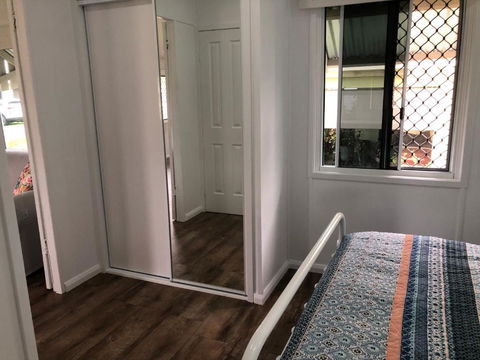 Sandhills Cottage - New Castle Holiday 1