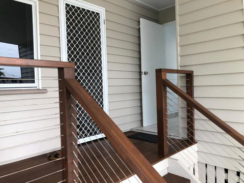 Sandhills Cottage - New Castle Holiday 2