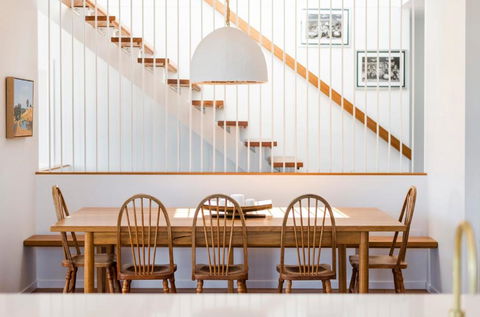 Sandhurst - Oceanstays - New Castle Holiday 1