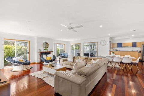 Sandlewood Breeze - Pet Friendly - Community Pool - New Castle Holiday 2
