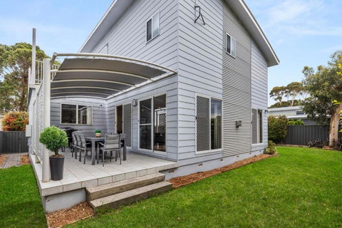 Sandlewood Breeze - Pet Friendly - Community Pool - New Castle Holiday 0