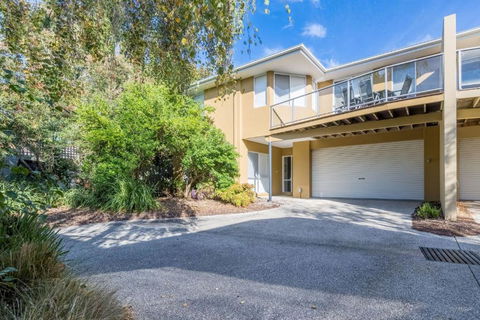 Sandpiper 5 - Close To Town And Beach - New Castle Holiday 0