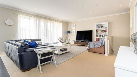 Sandpiper 9 - Close To Town And Beach - New Castle Holiday 3