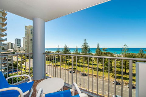 Sandpiper Broadbeach - New Castle Holiday 3