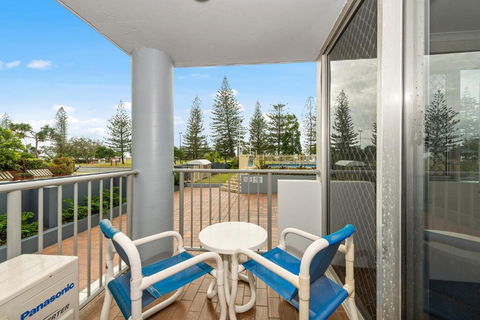 Sandpiper Broadbeach - New Castle Holiday 2
