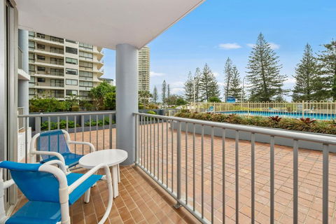 Sandpiper Broadbeach - New Castle Holiday 1