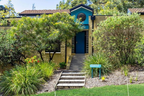 Sandpiper, Hyams Beach - New Castle Holiday 2