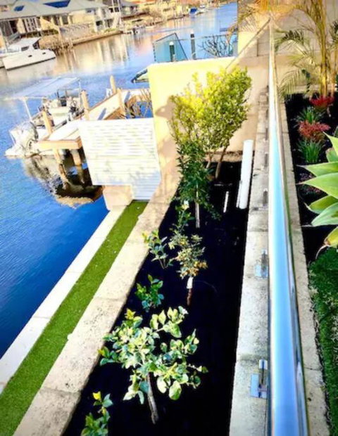 Sandpiper Island Tranquil Waterfront Views & Jetty - New Castle Holiday 1