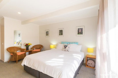 Sandpiper Motel Apollo Bay - New Castle Holiday 2