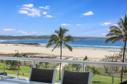 Sands On Greenmount Unit 4 - New Castle Holiday 1