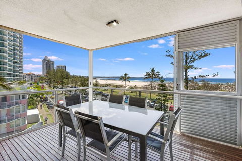 Sands On Greenmount Unit 4 - New Castle Holiday 0