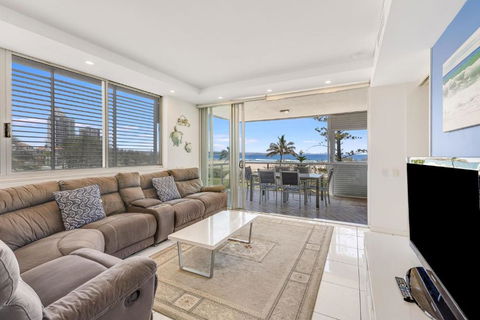 Sands On Greenmount Unit 4 - New Castle Holiday 2