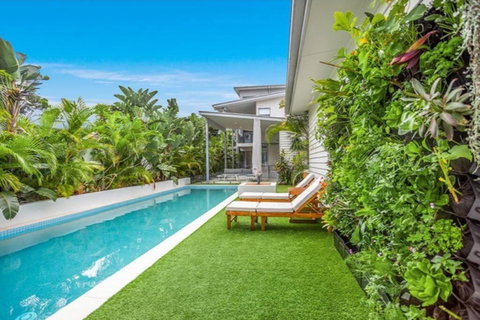 Sandsong @ Kamala - New Castle Holiday 0