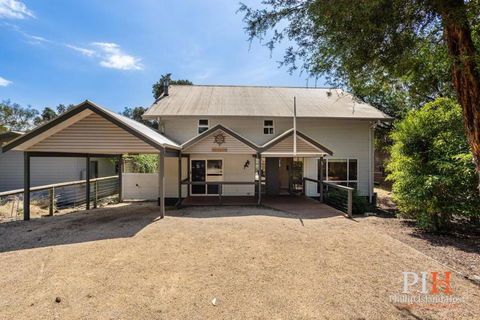 Sandy Bay Getaway W Spa 4 Bdr - New Castle Holiday 3